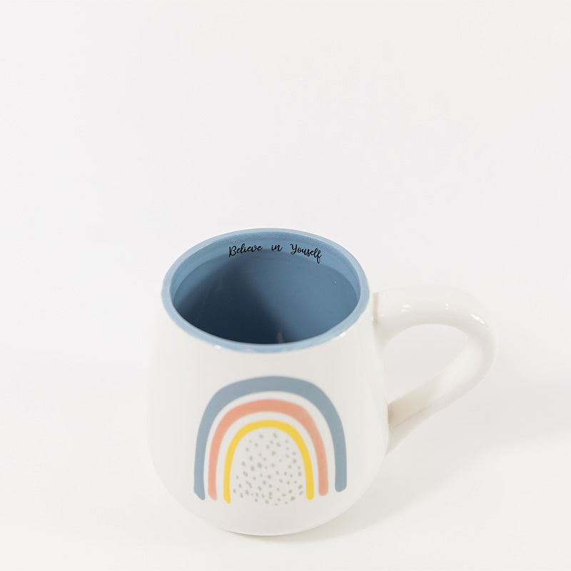 Believe in Yourself Mug