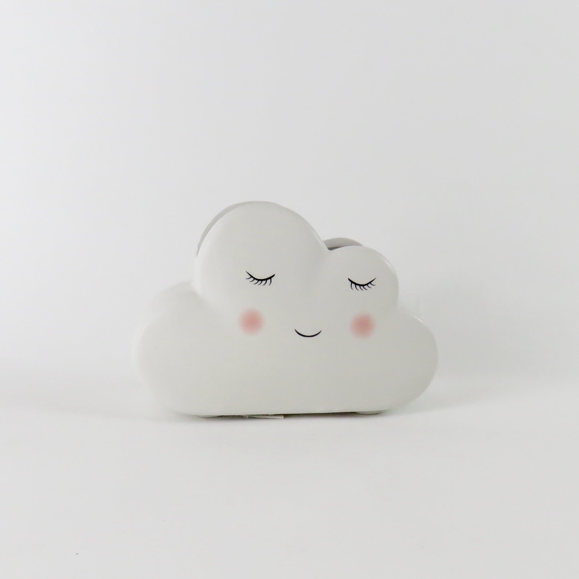 Cloud Planter