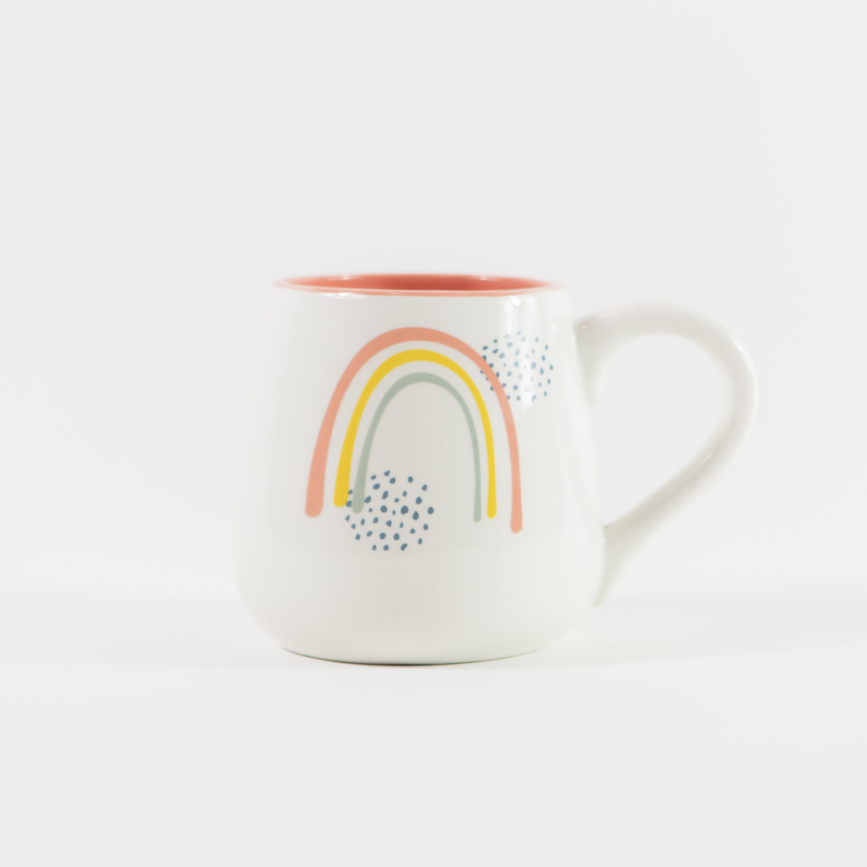 Enjoy every moment Mug