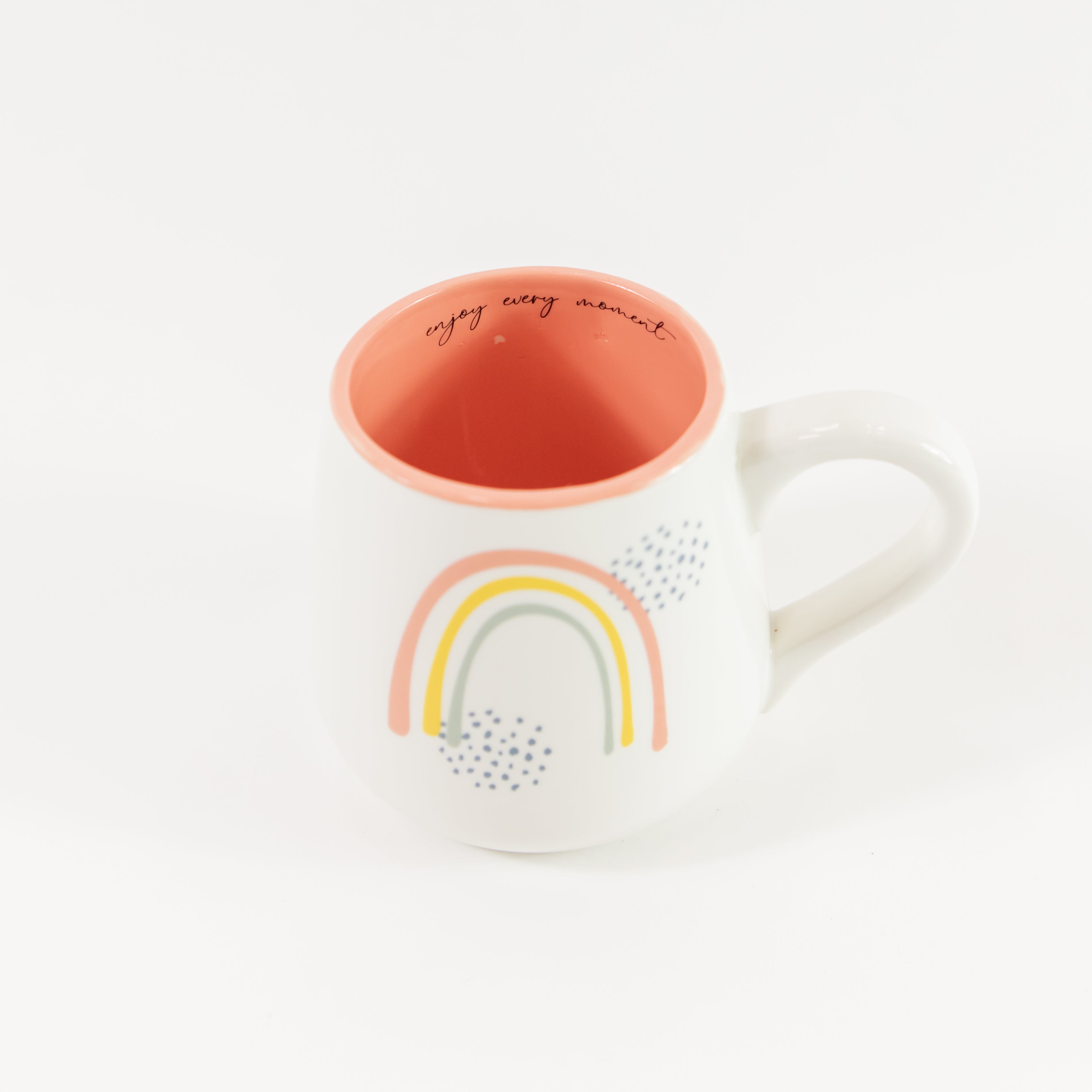 Enjoy every moment Mug