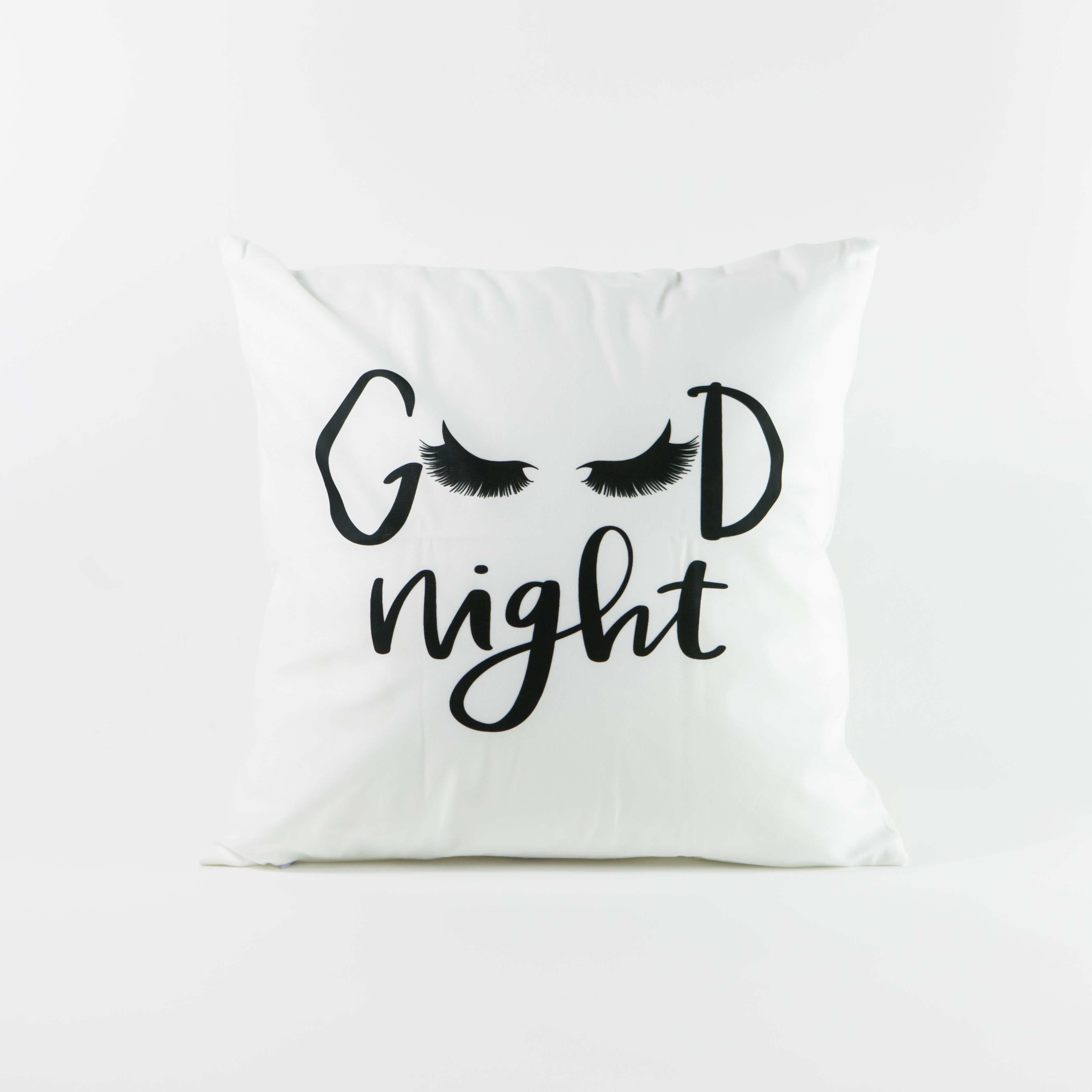 Good Night Cushion