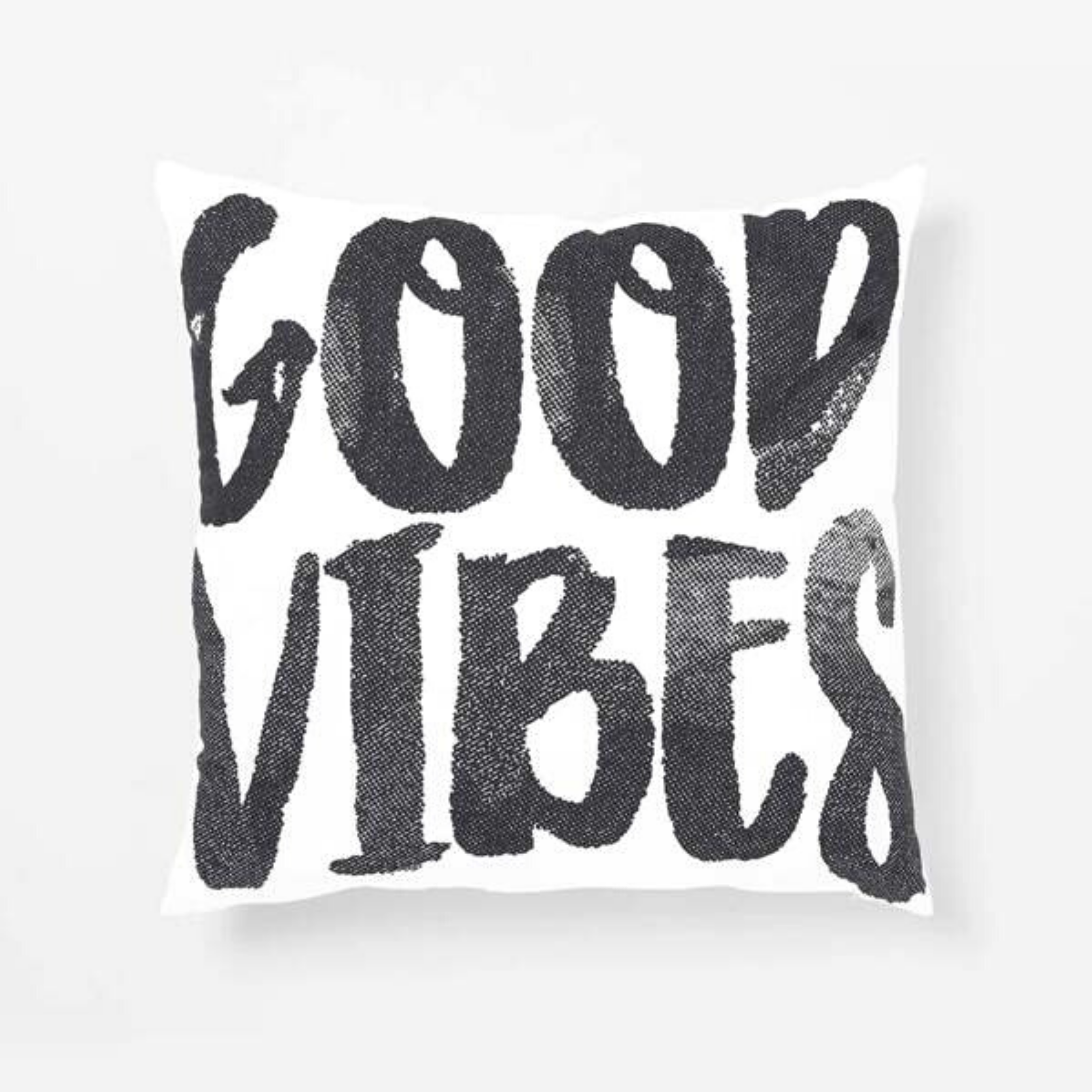 Good Vibes Cushion