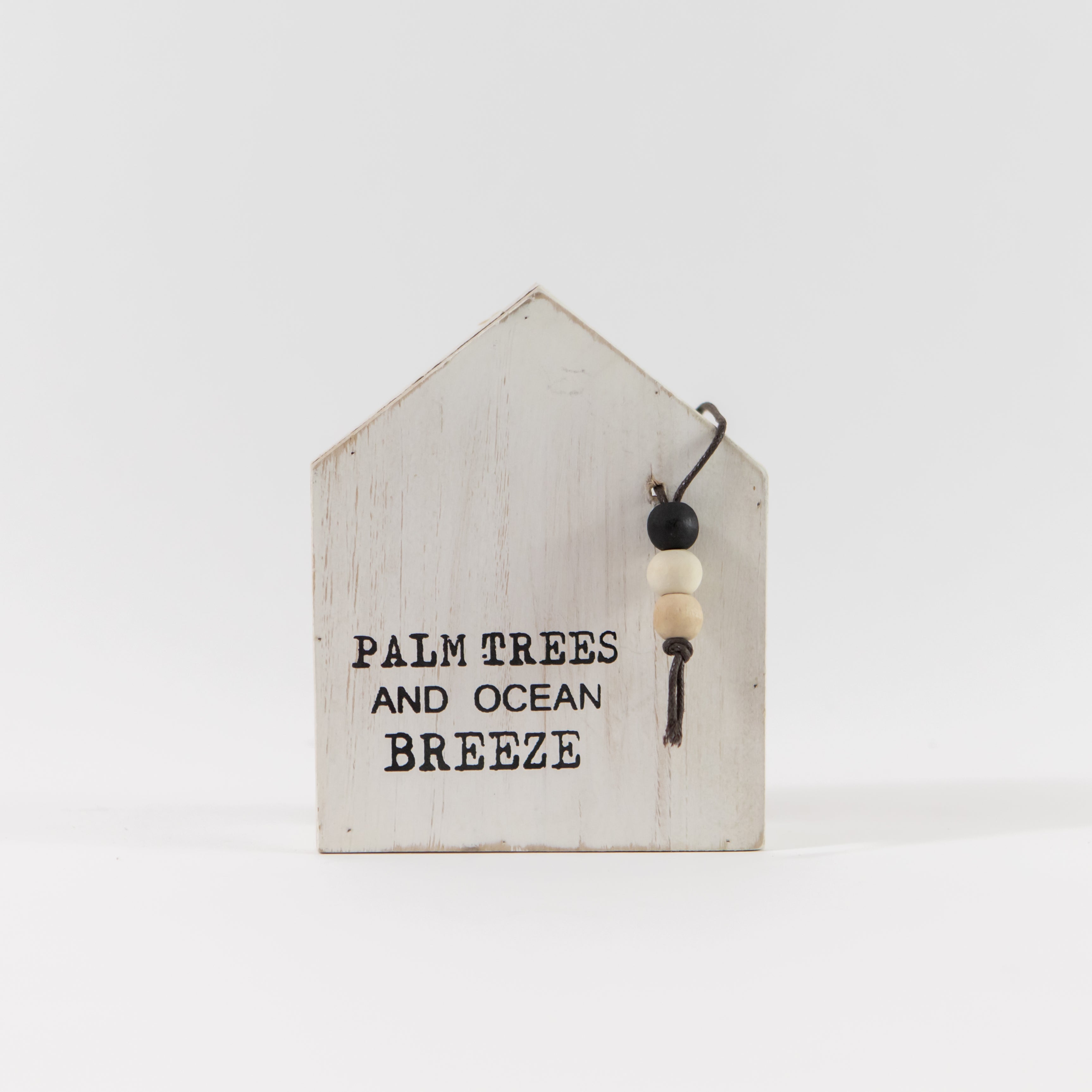 Palm and Ocean Timber Quote Box