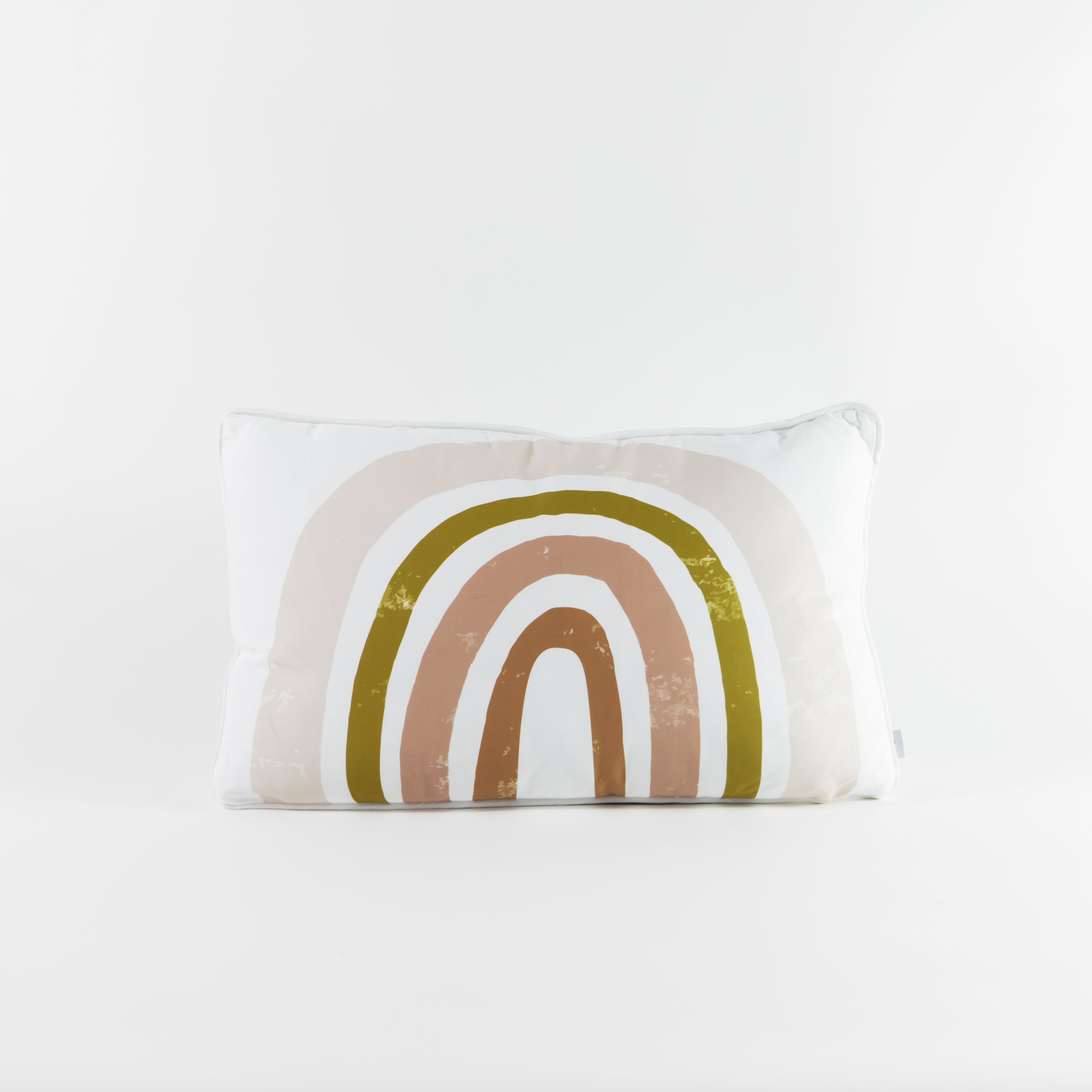 Dawn Rainbow Cushion