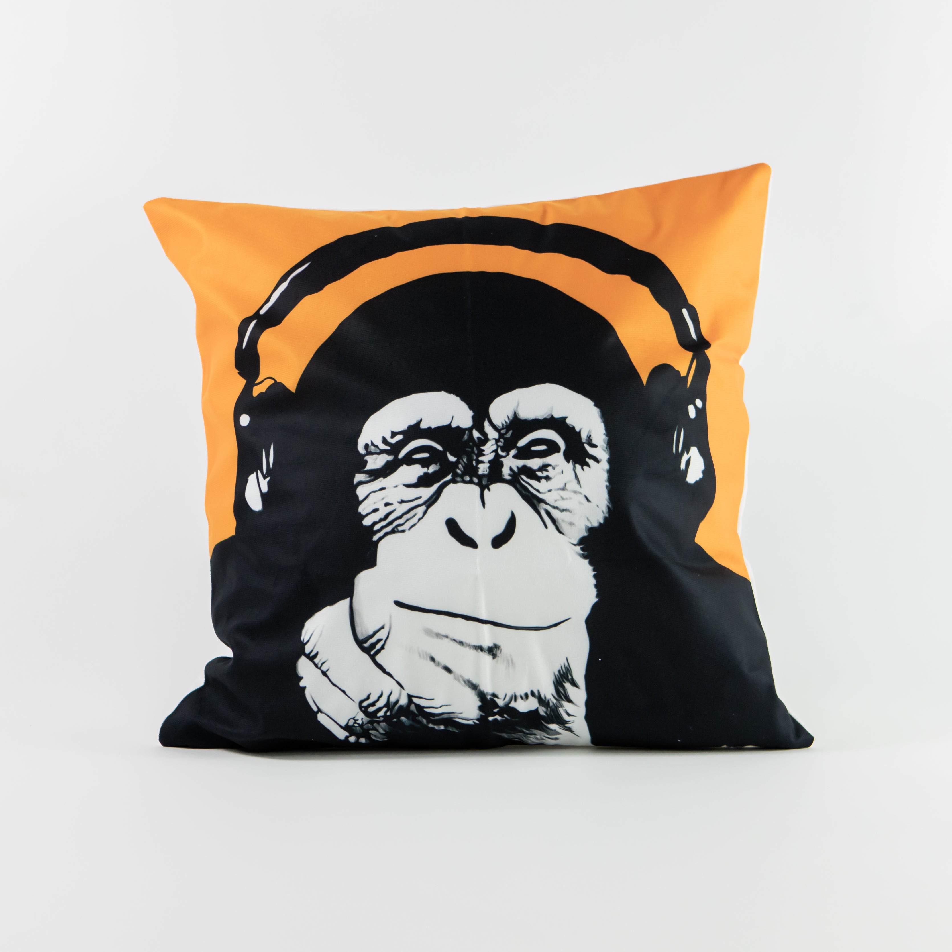 Gorilla Cushion