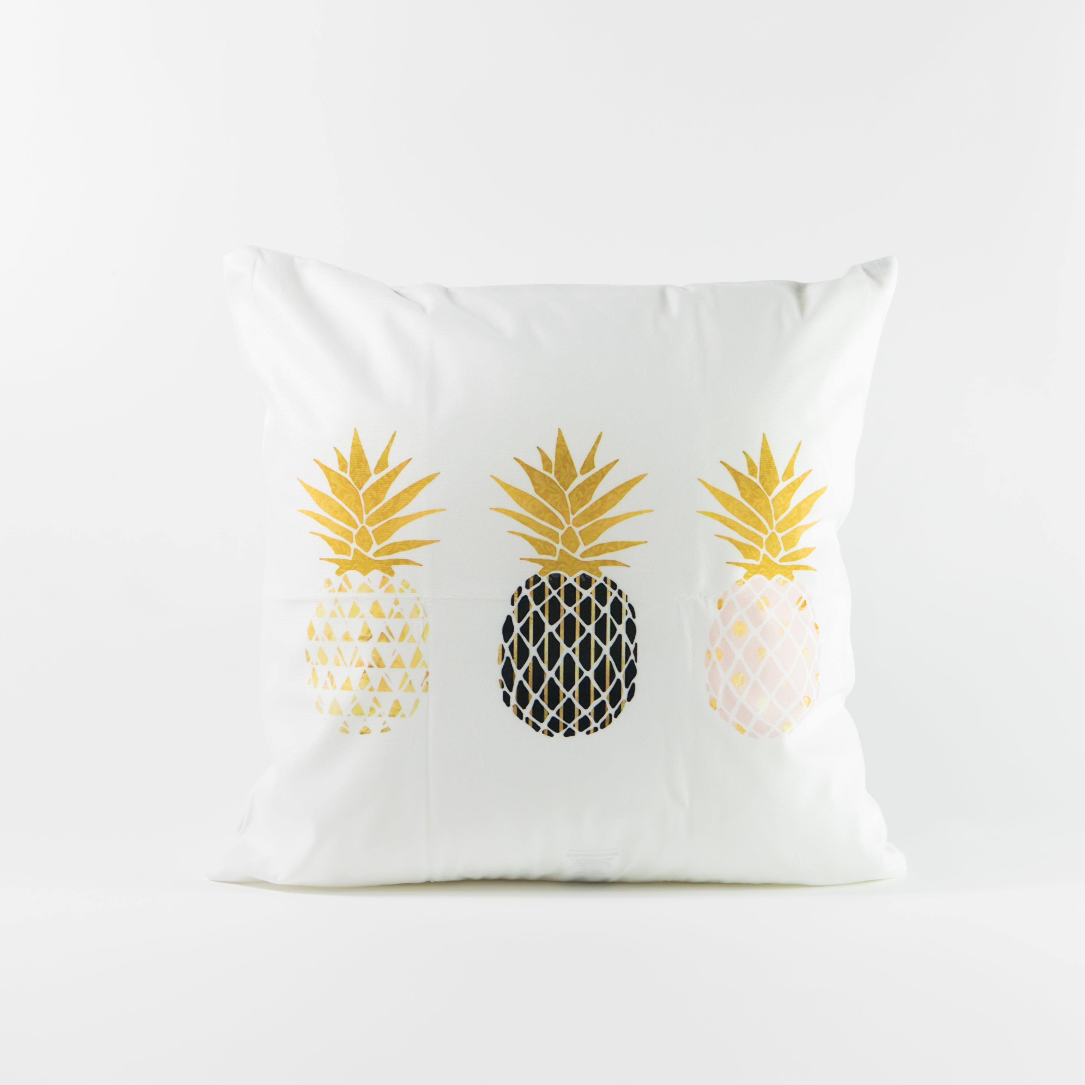 Pineapples Cushion