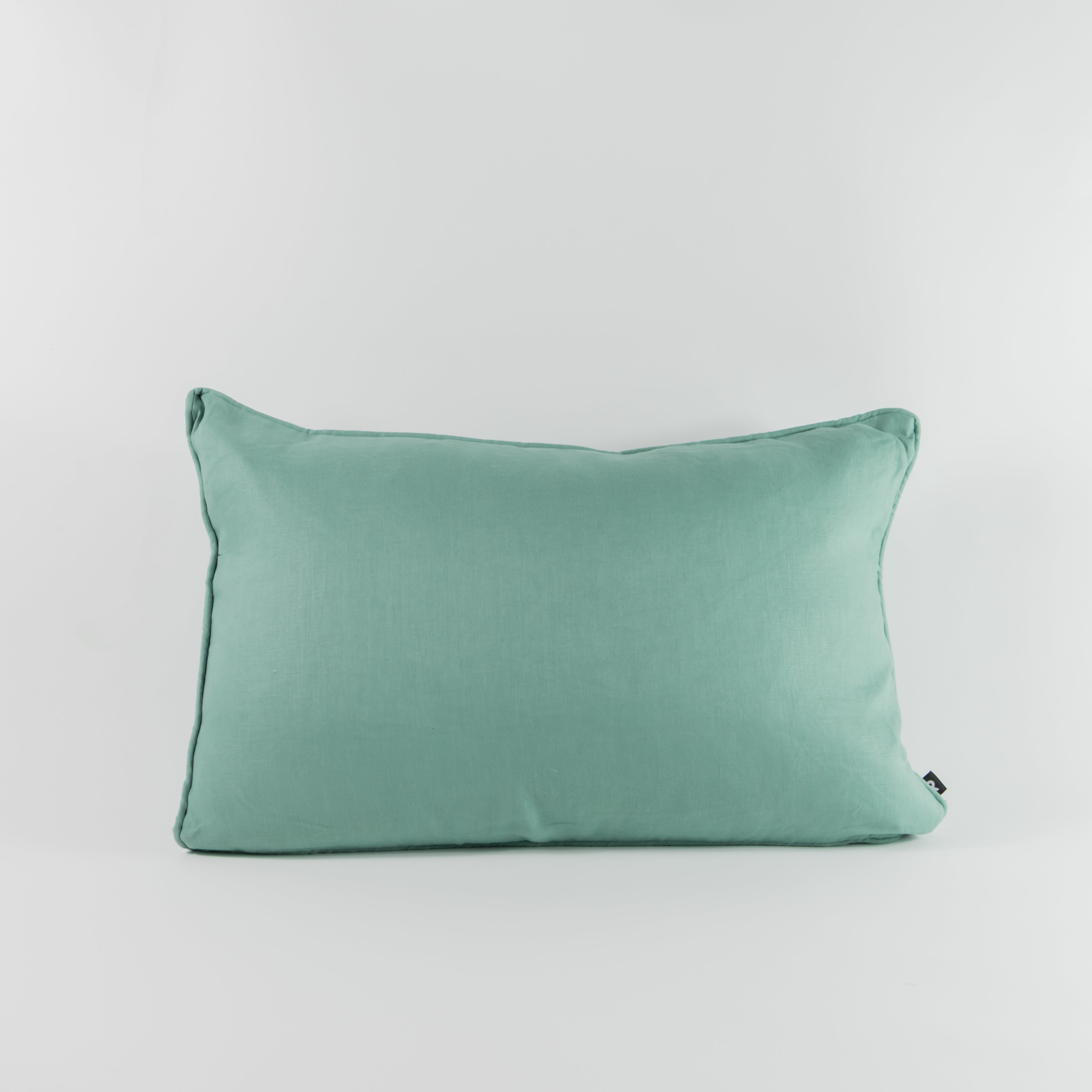 Linen Lux Rectangular Cushions