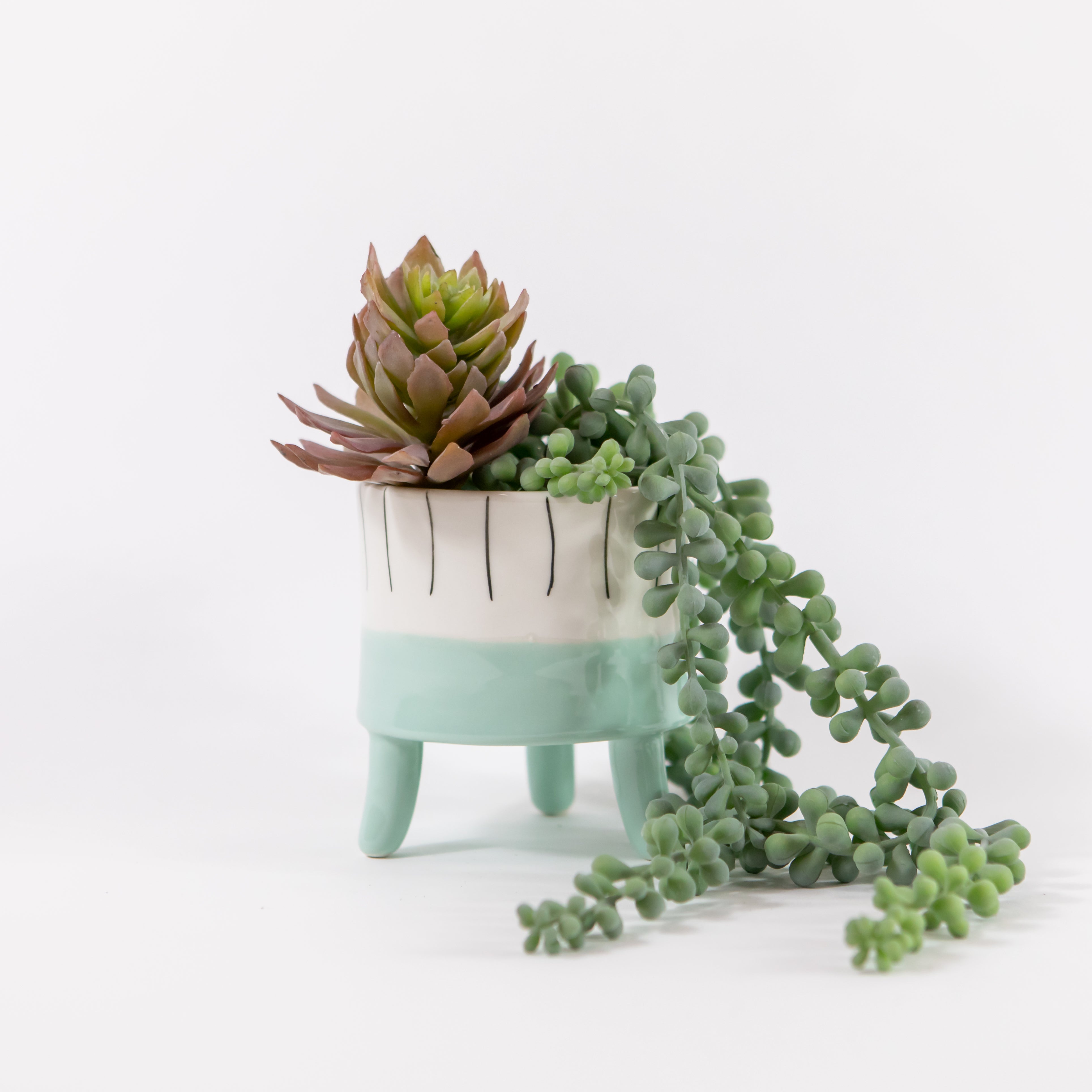 Lilah Seamist Planter