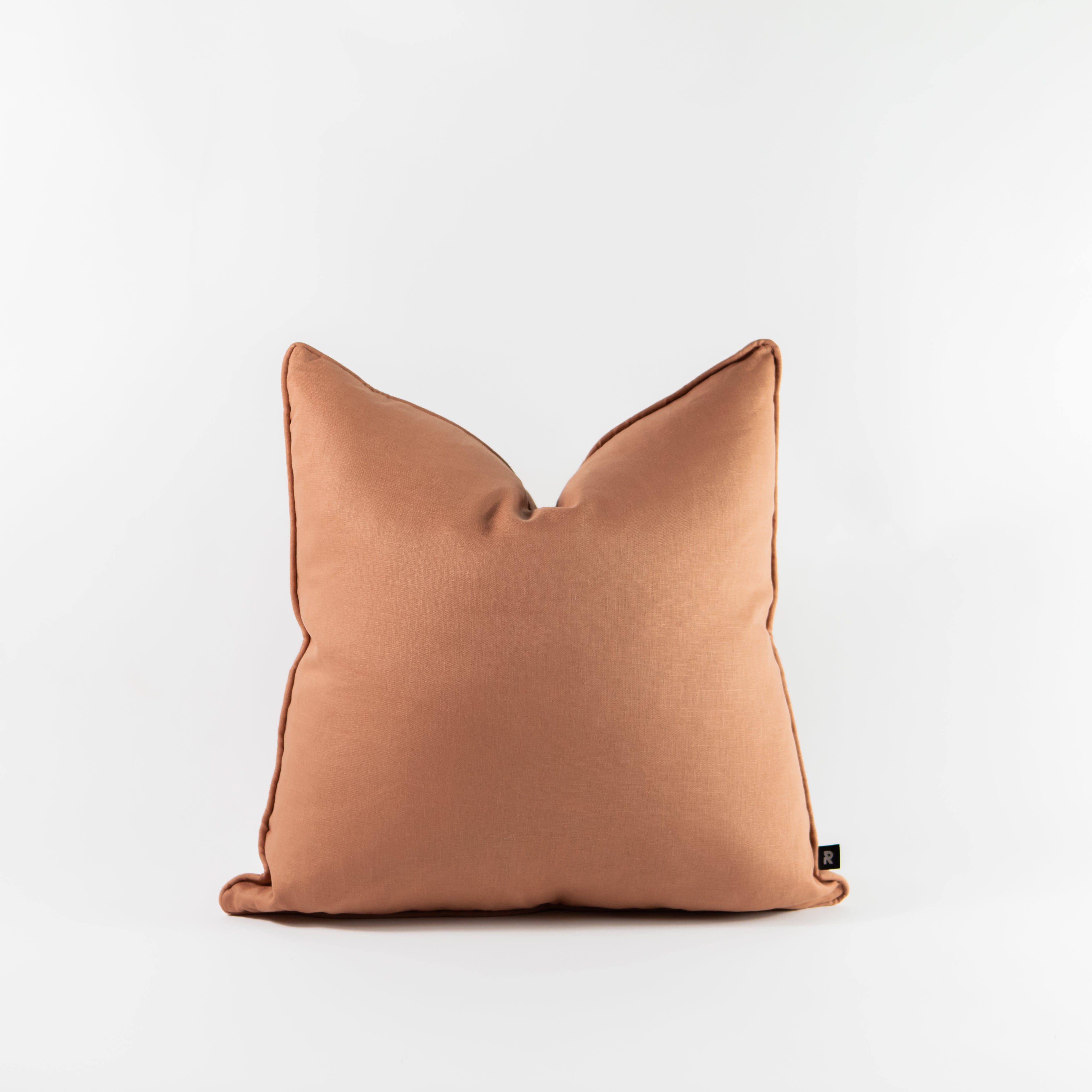 Linen Lux Square Cushions