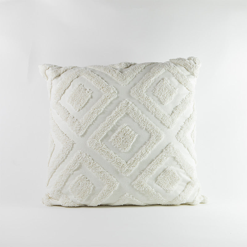 Diamond Textured Euro