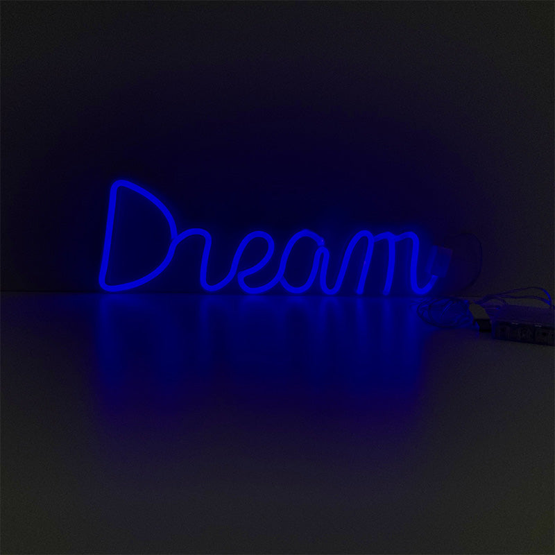 Neon Dream Light