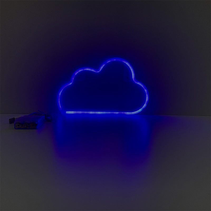 Neon Cloud Light